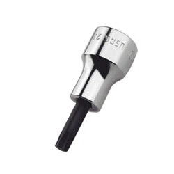 chiave bussola torx 1/2" t60 h.60 233ntx usag [usag ]
