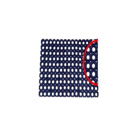 zerbino lady doc gommino componibile cm 50x100