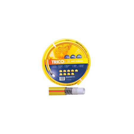 tubo magliatop antitorsion 5/8" m.25 ilcampo 05108 [il campo