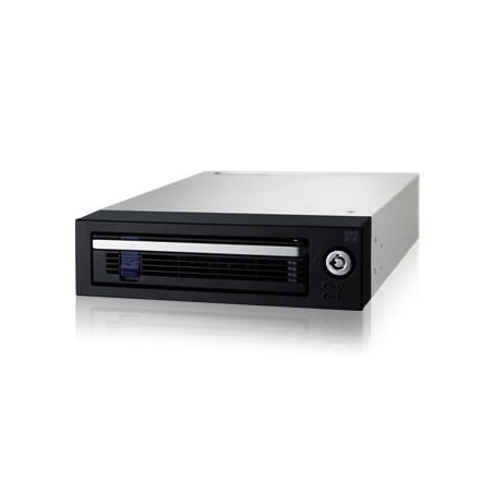 mobile rack icydock mb876sk-b [icy-mb-876-sk-b]