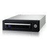 mobile rack icydock mb876sk-b [icy-mb-876-sk-b]