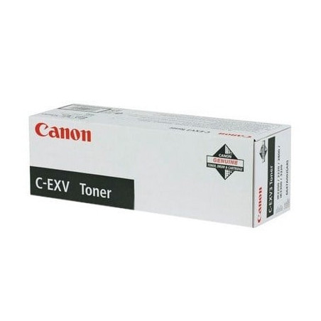 toner originale canon c-exv29bk nero 2790b002 [2790b002]