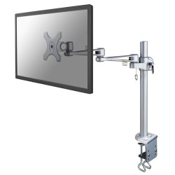 supporto monitor newstar - braccio per monitor lcd/led/tft fino