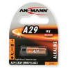 pila ansmann 1 pz. a 29 [1510-0008]