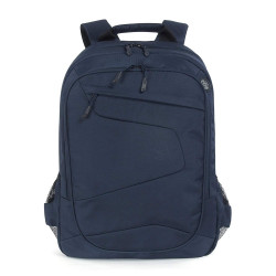 zaino notebook tucano 17 blu [blabk-b]