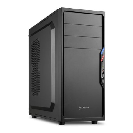 case sharkoon vs4-s nero [4044951016020]