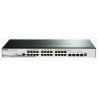 switch d-link 28 porte 10/100/1000mbps gigabite [dgs-1510-28p]