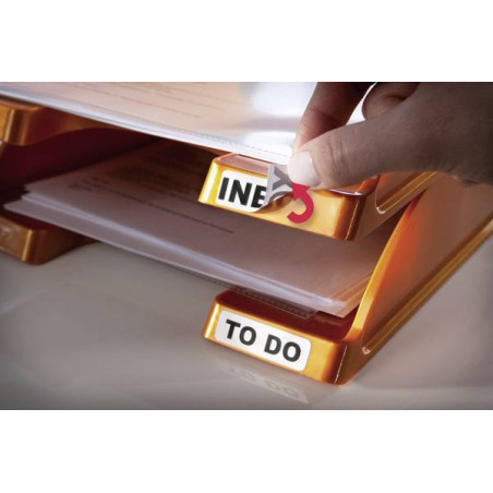 Etichette avery laser rimovibili l4735rev 1etic./fogli 25fogli (210x297)