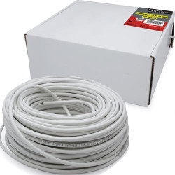 cavo rete vultech 100mt cat. 5e ftp matassa lan (sc13102-100)