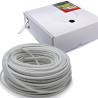 cavo rete vultech 50mt cat. 5e ftp matassa lan (sc13102-50) [sc13102-50]