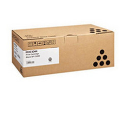toner ricoh nero tipo 1230d per mp1500-mp1600l-mp2000ln-