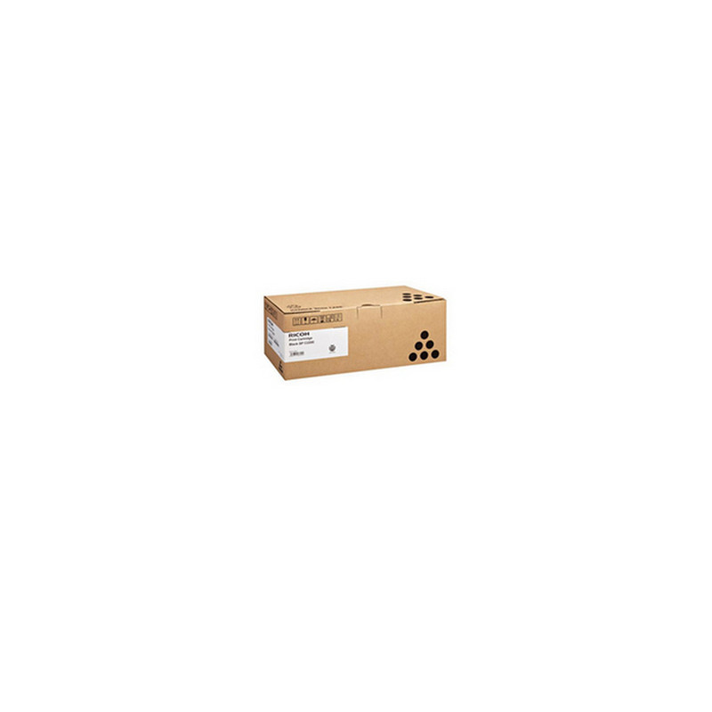 toner ricoh nero tipo 1230d per mp1500-mp1600l-mp2000ln-
