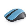 mouse modecom opt. mc-wm9 usb [bk/bu] [m-mc-0wm9-140]