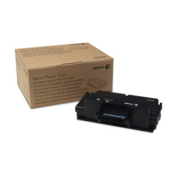 toner xerox std cap phaser 3320 [106r02305]