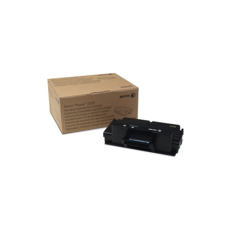 toner xerox std cap phaser 3320 [106r02305]