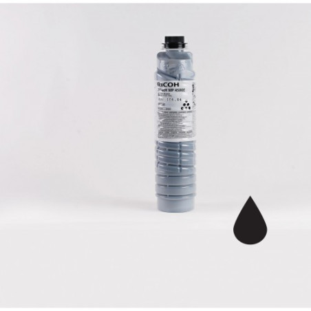 toner ricoh mp5002/mp4500 nero 30k [842077]