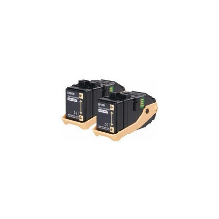 toner epson c13s050609 0609 nero [c13s050609]