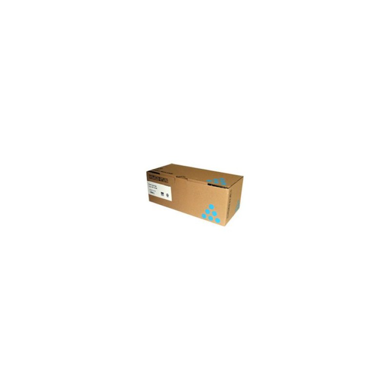 toner ricoh 407641 406349 / spc-310sc ciano [407641]