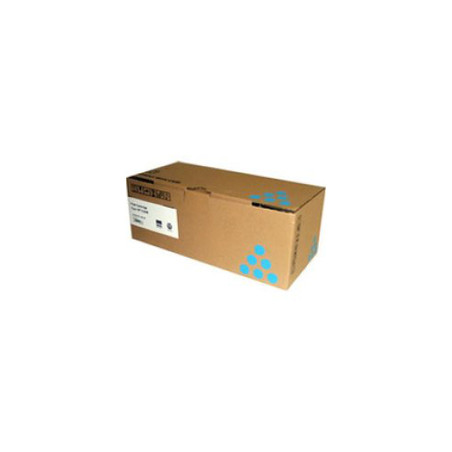 toner ricoh 407641 406349 / spc-310sc ciano [407641]