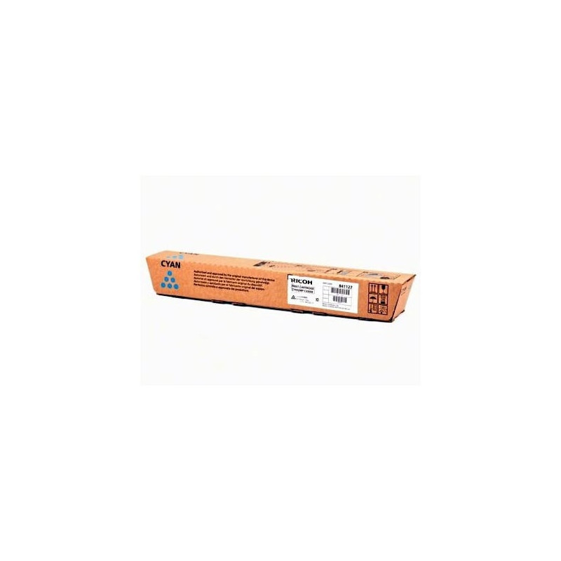 toner ricoh 842046 841427 / 841127 ciano [842046]