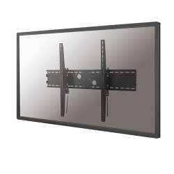 supporto murale newstar wah 60"-100" 1tft nero max.125kg