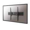 supporto murale newstar wah 60"-100" 1tft nero max.125kg