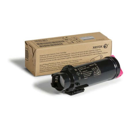 toner xerox 106r03478 compatibile phaser 6510 / wc6515 magenta [106r03478]