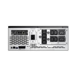 gruppo di continuita' apc smartups x 2200va rete a breve profondità