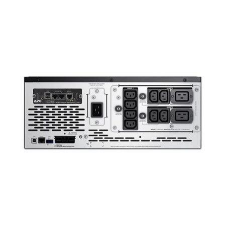 gruppo di continuita' apc smartups x 2200va rete a breve profondità