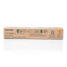toner toshiba t-fc200ey giallo [6aj00000131]
