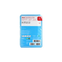 toner originale canon colorwave 500 ciano [9787b002aa]