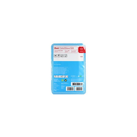 toner originale canon colorwave 500 ciano [9787b002aa]