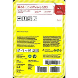 toner originale canon colorwave 500 giallo [9787b001aa]