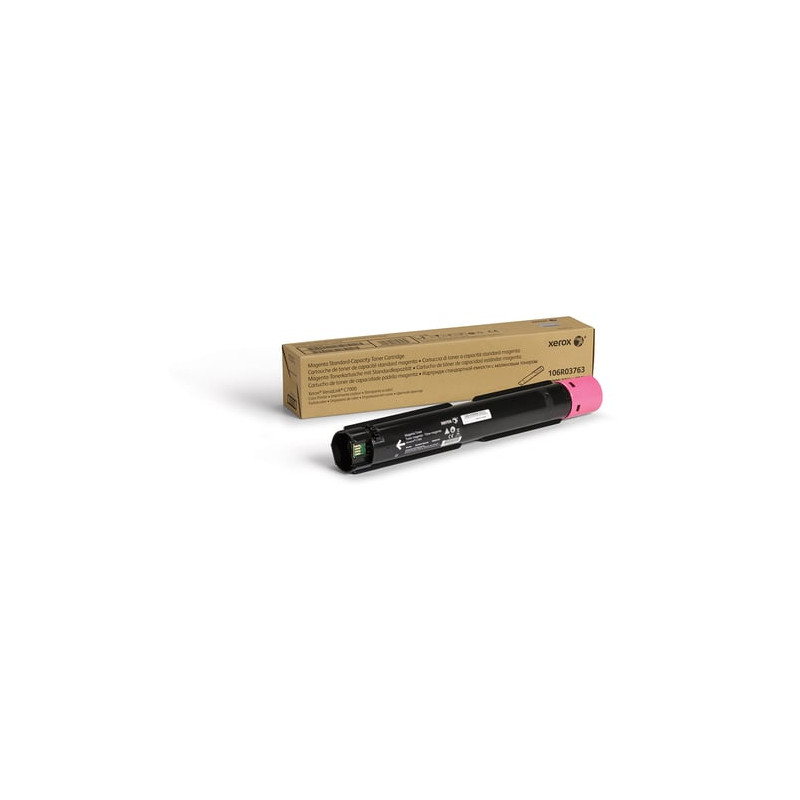 toner xerox std versalkink c7000 magenta [106r03763]