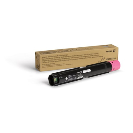 toner xerox std versalkink c7000 magenta [106r03763]