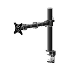 supporto monitor iiyama mount-d ds1001c-b1 fino a 30"