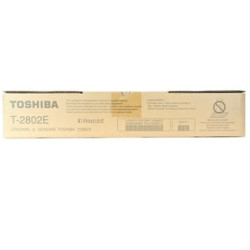 toner toshiba t-2802e e-studio 2802am af d [6ag00006405]