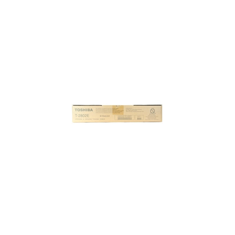 toner toshiba t-2802e e-studio 2802am af d [6ag00006405]