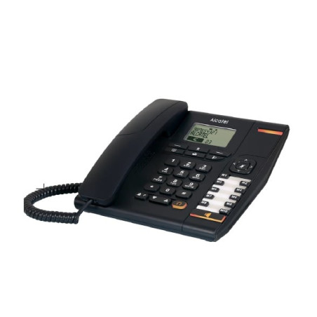 telefono fisso alcatel temporis 880 nero [atl1417258]