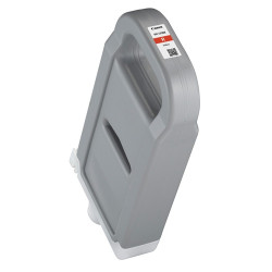cartuccia canon pfi-1700r 0783c001 rosso [pfi-1700r]