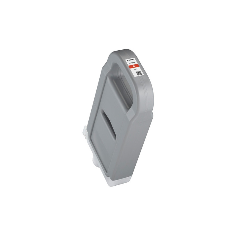 cartuccia canon pfi-1700r 0783c001 rosso [pfi-1700r]