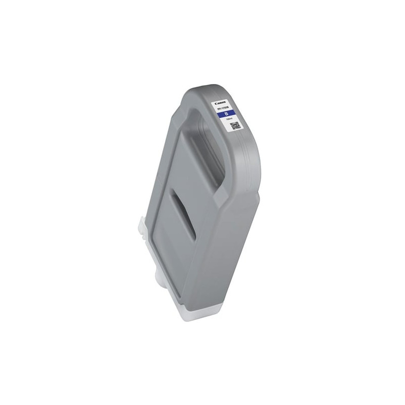 cartuccia canon pfi-1700b 0784c001 blu [pfi-1700b]