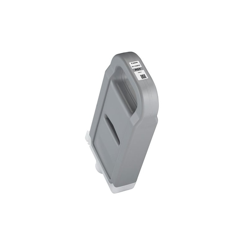 cartuccia canon pfi-1700pgy 0782c001 [pfi-1700pgy]