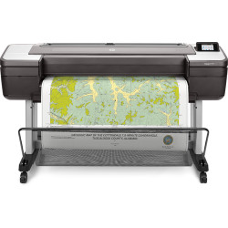 plotter hp designjet t1700 ps a colori a0 usb [1vd87a b19]