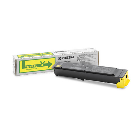 toner kyocera taskalfa 406ci 15.000pag giallo [1t02r6anl0]