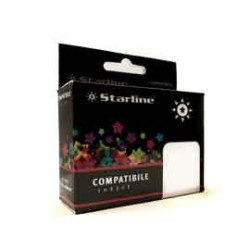 cartuccia starline compatibile canon pgi-2500xl bk [p10c2500xlbk]