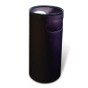 portaombrelli in plastica h52cm nero ps66 [x851503]