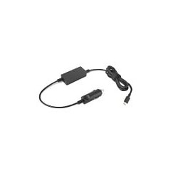 alimentatore notebook lenovo da auto usb-c 65w nero [40ak0065ww]