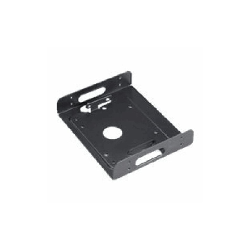 adattatore akasa hard disk/ssd ak-hda-01 nero