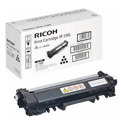 toner ricoh p 230l 1200 pagine nero [408295]